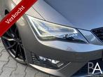 Seat Leon 1.4 TSI ACT FR Dynamic trekhaak|carplay, Gebruikt, Euro 6, 4 cilinders, Leon