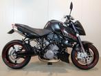 KTM 990 SUPER DUKE (bj 2008), Bedrijf, Naked bike
