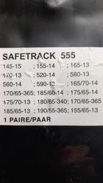 Nieuwe Safetrack 555 Sneeuwkettingen, Auto diversen, Sneeuwkettingen, Ophalen of Verzenden, Nieuw