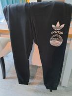 Adidas Trainingsbroek Maat L, Adidas, Zwart, Ophalen of Verzenden, Zo goed als nieuw