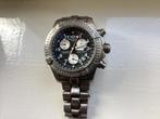 Breitling Avenger II Titanium - 44mm, Overige materialen, Gebruikt, Breitling, Polshorloge