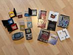 Pokemon gameboy spellen origineel en gameboys, Spelcomputers en Games, Spelcomputers | Nintendo Game Boy, Ophalen of Verzenden