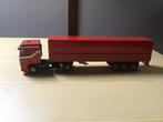 Lion toys DAF XF van A.Hellings, Hobby en Vrije tijd, Modelauto's | 1:50, Ophalen, Gebruikt, Bus of Vrachtwagen, Lion Toys
