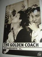 The Golden Coach- Jean Renoir- 1952- (NIEUW/SEAL), Verzenden, Alle leeftijden, Drama, 1940 tot 1960