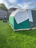 Holtkamper Kyte Kindertent L - Verduisterd!, Caravans en Kamperen, Ophalen, Gebruikt