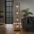 Vloerlamp Cubic Tower – 160 cm – Modern Design, Ophalen, Nieuw, 150 tot 200 cm