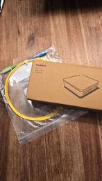 Nieuwe Huawei ONT Huawei Optical Network Terminal, Ophalen of Verzenden, Nieuw, Router met modem, Huawei
