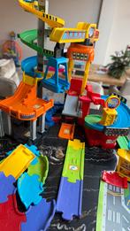 Toet Toet Auto's & Vliegtuig - Meerdere Sets, Kinderen en Baby's, Speelgoed | Vtech, Ophalen, Gebruikt