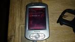 PDA MIO, Gebruikt, Ophalen of Verzenden, Mio, Windows Mobile
