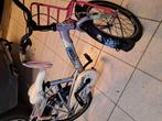 Kinder fietsje, Ophalen, Zo goed als nieuw, Minder dan 14 inch