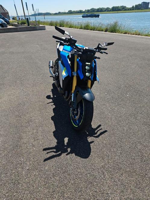 Suzuki Gsxs 1000 2022, Motoren, Motoren | Suzuki, Particulier, Ophalen