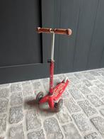 Micro step Mini + Micro stunt + Micro Kick, Fietsen en Brommers, Steps, Ophalen, Zo goed als nieuw, Gewone step