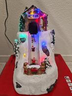 Luville specials – A winter scene ski lope, Diversen, Kerst, Ophalen of Verzenden, Zo goed als nieuw