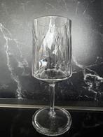 6 Koziol 300 ml. wijn- & aperitiefglazen, Huis en Inrichting, Keuken | Servies, Ophalen of Verzenden, Zo goed als nieuw
