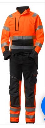 Helly Hansen Alna 2.0  doorwerkpak, Ophalen of Verzenden, Nieuw, Jas