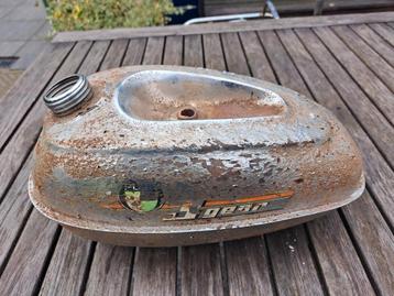 Te koop tank Puch /  Tomos beschikbaar voor biedingen