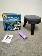 Nieuwe Froyak Portalbel Toilet - Boot, Camping, Ophalen of Verzenden, Nieuw