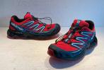 Salomon outdoor sport wandel trekking schoenen 42 2/3  UK8,5, Ophalen of Verzenden, Schoenen
