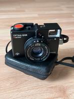 AGFA Optima 1035 Sensor Analoog Kamera Vintage Mint Conditie, Ophalen of Verzenden, Zo goed als nieuw, Compact, Overige Merken