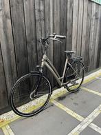 Gazelle Chamonix C8 Dames 57, Ophalen, Versnellingen, 56 cm of meer, Zo goed als nieuw