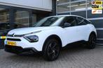 Citroen C4 1.2 Puretech Shine, Gebruikt, Zwart, 1199 cc, Leder en Stof