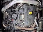 citroen c6,peugeot 407 motor diesel,2.7v6,24v, Ophalen, Peugeot