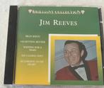 CD Jim Reeves Brilliant Collection 1995 € 5,00, Ophalen of Verzenden, Zo goed als nieuw, Boxset