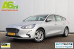 Ford Focus Wagon 1.0 EcoBoost Trend Edition Business 101PK T, Auto's, Gebruikt, Euro 6, Met garantie (alle), 1283 kg