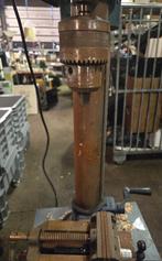 Kolomboormachine Ferm FM16, Ophalen, Gebruikt, Xx, Minder dan 400 watt