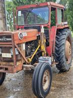 Massey Ferguson 175, Zakelijke goederen, Agrarisch | Tractoren, Ophalen, Gebruikt, Tot 80 Pk, Massey Ferguson