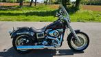 Harley Davidson Low Rider 6000 km, Motoren, 2 cilinders, 1690 cc, Chopper, Particulier