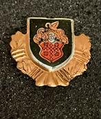 Vintage Packard Motor-Car USA Speldje, Verzamelen, Speldjes, Pins en Buttons, Ophalen of Verzenden