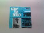 conny van bergen - salty dog blues / molly malone, 1960 tot 1980, Overige formaten, Ophalen of Verzenden, Zo goed als nieuw