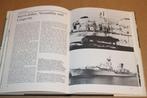 Hoe Oorlogsschepen Worden Gebouwd — Techniek & Constructie, Boeken, Ophalen of Verzenden, Gelezen