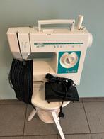 Naaimachine merk  bestron, Hobby en Vrije tijd, Naaimachines en Toebehoren, Ophalen of Verzenden, Zo goed als nieuw, Overige merken