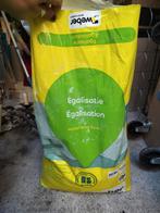 Gratis: restje egalisatie Weber (7,5kg), Huis en Inrichting, Stoffering | Vloerbedekking, Ophalen, Nieuw