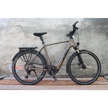KTM Macina Style 710 performance CX Smart System 750 W Heren beschikbaar voor biedingen