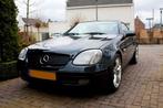 Te koop: Mercedes slk bumperset, Gebruikt, Mercedes-Benz, Ophalen of Verzenden, Bumper