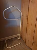 Kledingrek / Dressboy - Metaal, Ophalen, Gebruikt