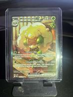 Whimsicott EX 165/086 | White Flare, Ophalen of Verzenden, Nieuw, Losse kaart