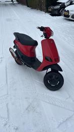 Zip Type 3 70cc, Ophalen, Tweetakt, Gebruikt, Maximaal 45 km/u