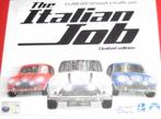 The Italian Job Limited Edition Game, Nieuw, Verzenden