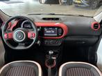 Renault Twingo 0.9 TCe 92pk | Le coq Sportif | Navi R-Link |, Auto's, Renault, 898 cc, Gebruikt, Zwart, 4 stoelen