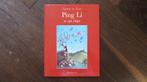 Ping Li en zijn vlieger - Sanne te Loo, Gelezen, 5 of 6 jaar, Fictie algemeen, Jongen of Meisje