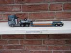 WSI  Scania  R  Highline  van  J.  Brouwer., Hobby en Vrije tijd, Modelauto's | 1:50, Ophalen of Verzenden, Nieuw, Bus of Vrachtwagen