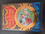 Geronimo Stilton - De grote invasie van Rokford, Ophalen of Verzenden, Zo goed als nieuw, Geronimo Stilton