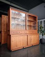 XL Buffetkast | Servieskast | Winkelkast | Schoolkast #2563, Niet ingevuld, Gebruikt, Met deur(en), 200 cm of meer