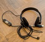 Sennheiser SC 60 USB Headset for Calls & Meetings, Gebruikt, Sennheiser, Ophalen of Verzenden, Over-ear