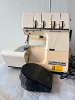 Overlock Machine lewenstein jaguar, Hobby en Vrije tijd, Naaimachines en Toebehoren, Ophalen of Verzenden, Nieuw, Lockmachine