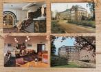 Nijmegen Hees 4x Sint Jozef klooster 1977, Verzamelen, Ophalen of Verzenden, 1980 tot heden, Ongelopen, Gelderland
